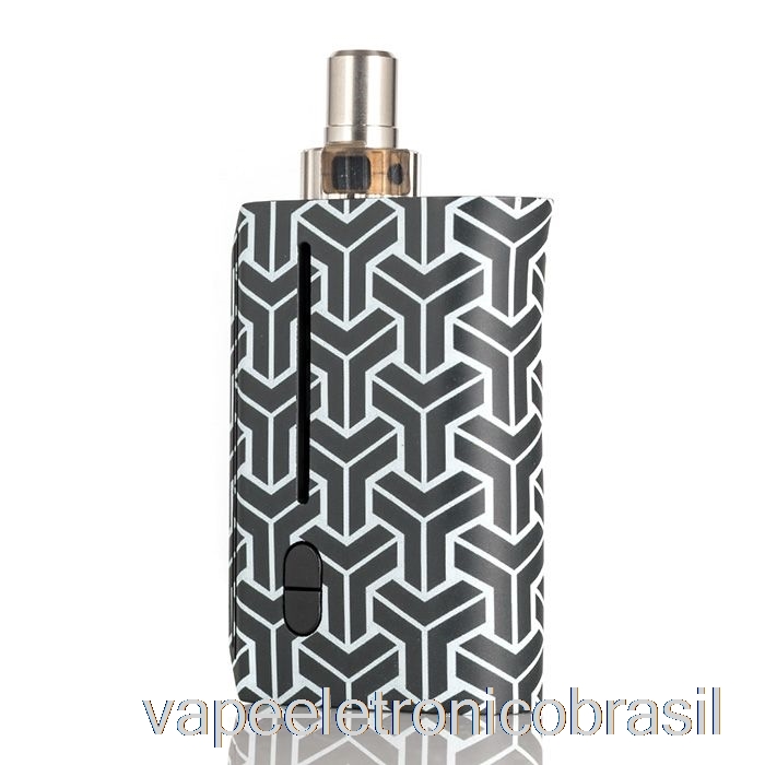 Vape Vaporesso Squid Industries Squad 30W Pod System Sub-Ohm Tank - Samurai
